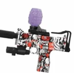 WIN THIS BLASTER UZI CRYSTAL FOR FREE KIDS AGE 14+