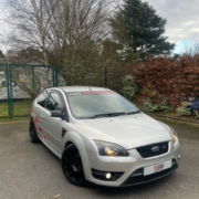 2007(56) FORD FOCUS ST-3 STAGE 1 280 BHP FORGED ENGINE MOD BLOCK FOR ONLY £0.89 PER TICKET