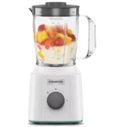 (FREE TICKETS) KENWOOD BLP31.A0CT Blend X Compact Blender - Cream & Teal FOR FREE