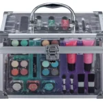 (FOR FREE) Technic Professional Transparent Beauty Case £0.00